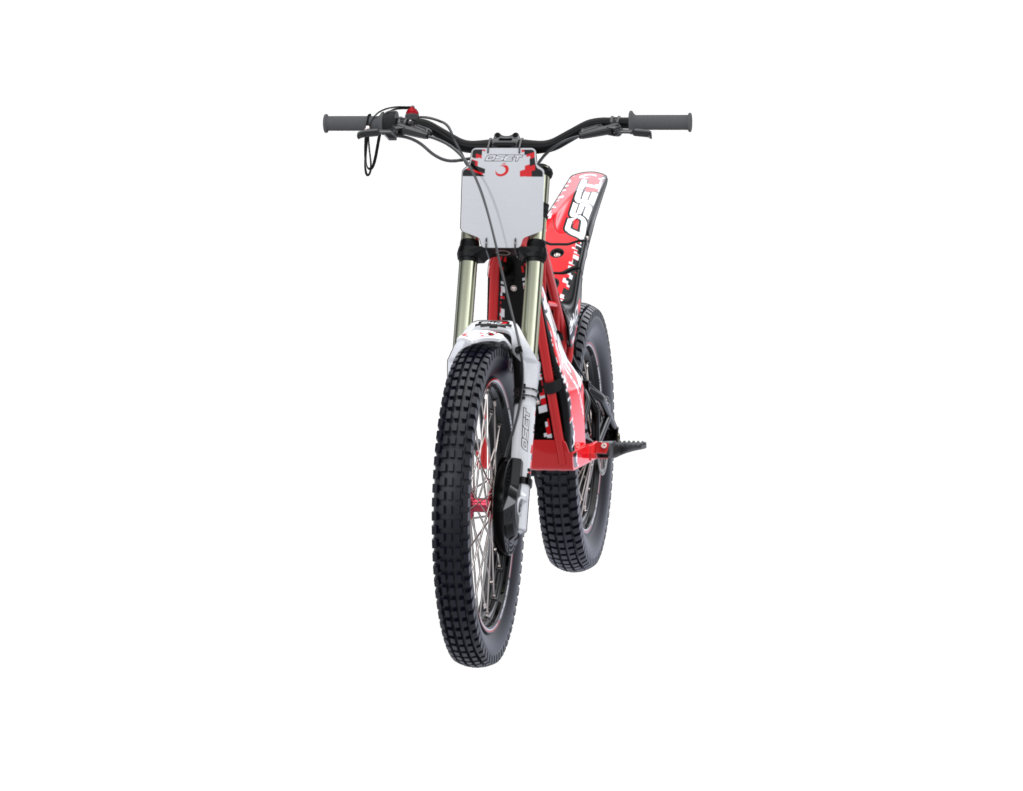oset 24 junior
