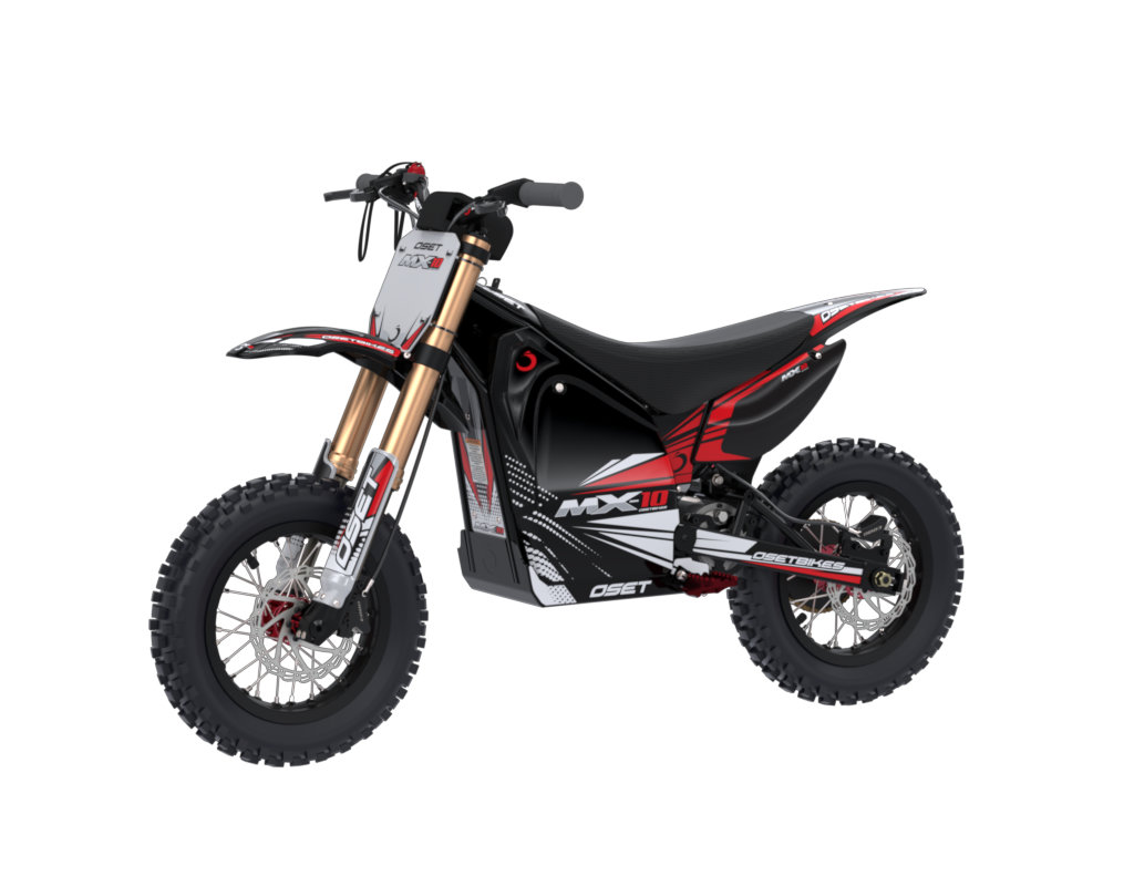 oset dirt bike for sale