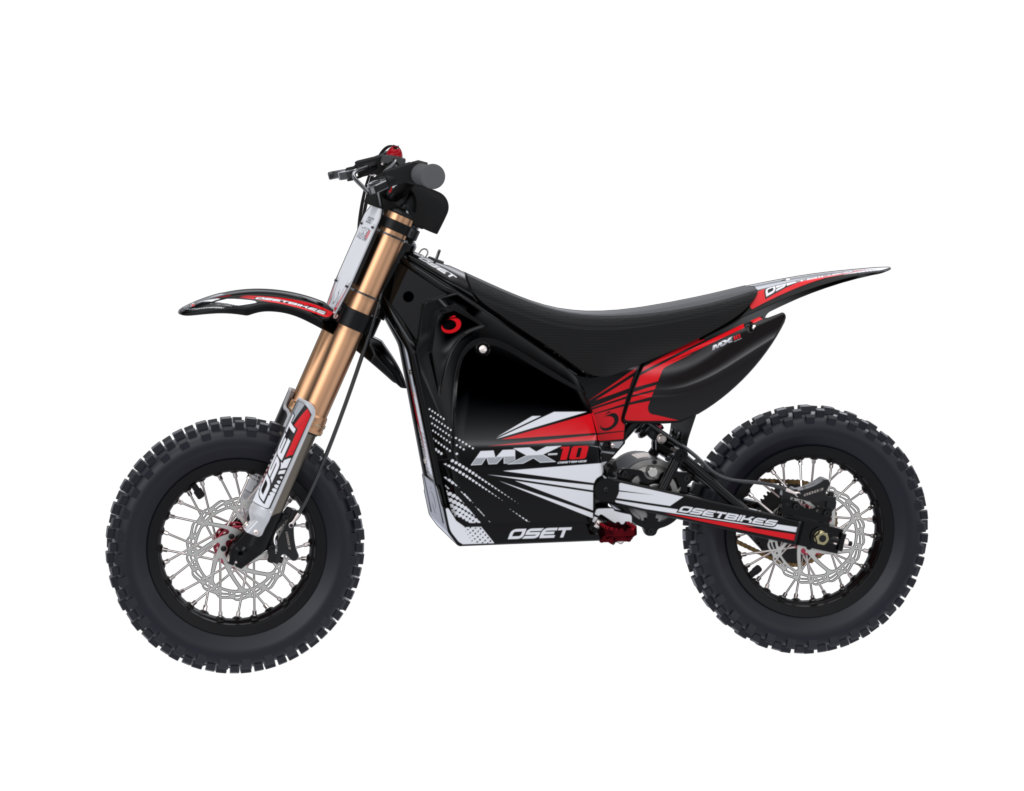 electric motocross bike adults