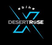desert rose logo